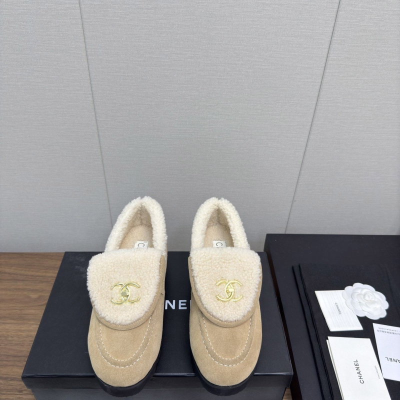Ch*el slippers